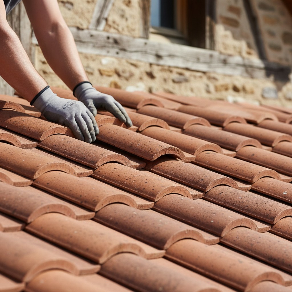 CONSTRUCTION CHARPENTE BOIS PREBENDE